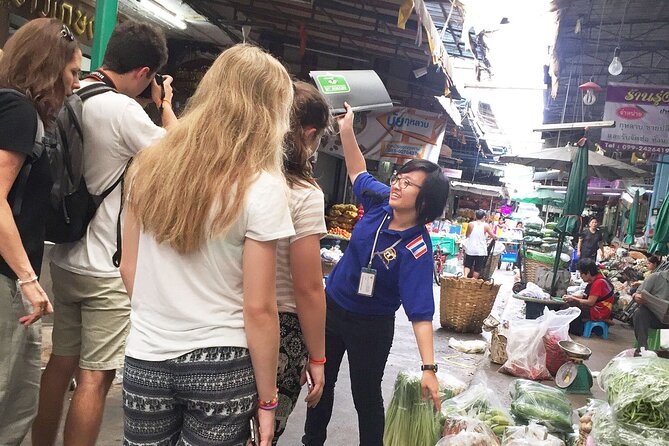 Private 3 Days Tour in Bangkok, Ayutthaya and Floating market - Should you book this tour?