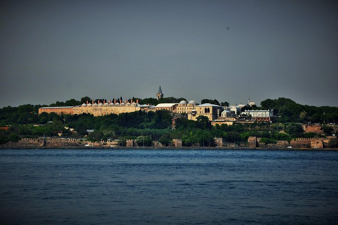 Private 5-6h: Topkapi + Hagia Sophia + Blue Mosque + Grand Bazaar - Who will enjoy this tour most