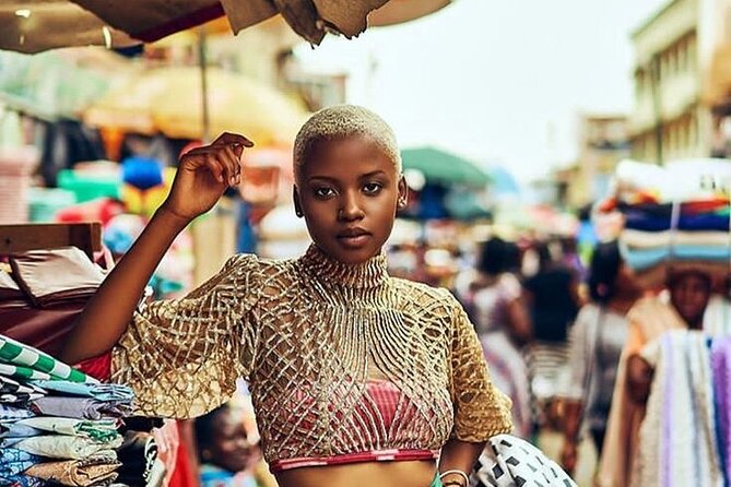 Private Accra Market Tour - What this Accra market tour is really about
