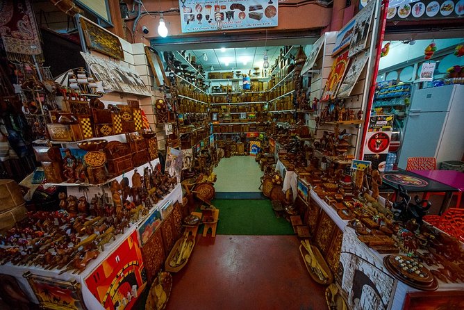 Private Agadir visite thé Big Market (souk el had) & argan Factory - Is $45.71 per person fair value?