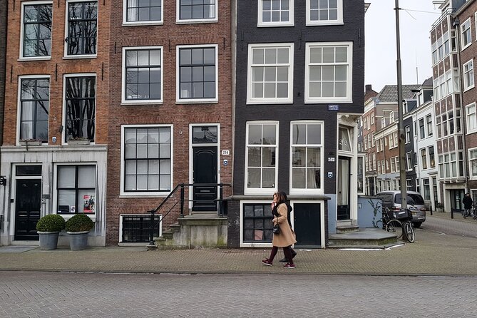 Private Amsterdam Food Tour & Dutch Pancake Class with a Local - What the $139 price really covers