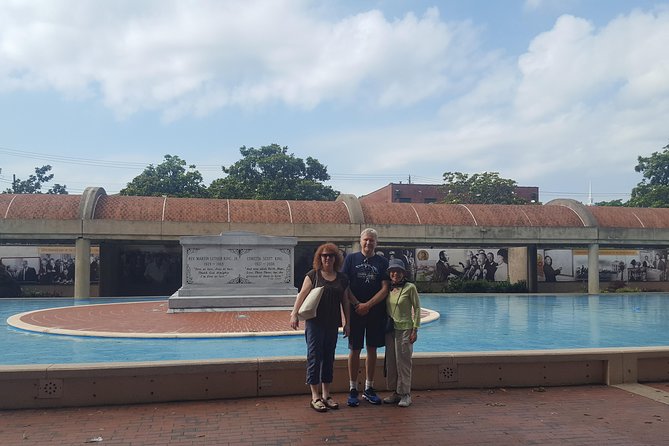 Private Atlanta Sightseeing Tour w/ Shopping and Lunch Stop at Ponce City Market - Margaret Mitchell House and film locations