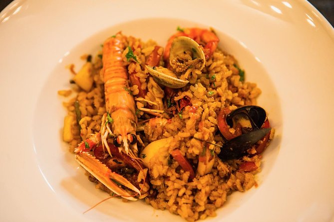 Private Barcelona Market Tour & Paella Cooking Class with Josh - Is $225 per person a fair price?