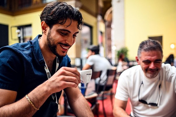 Private Bologna Food & Market Tour with 6 Tastings & Wine - Why Bologna is such a good city for a food tour