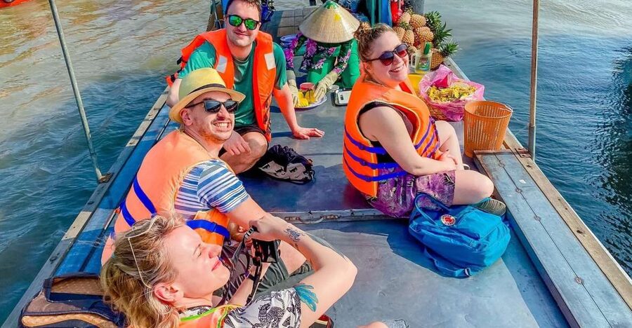 Private Cai Rang Floating Market & My Tho Boat tour 1 Day - Why this Mekong day requires an early start