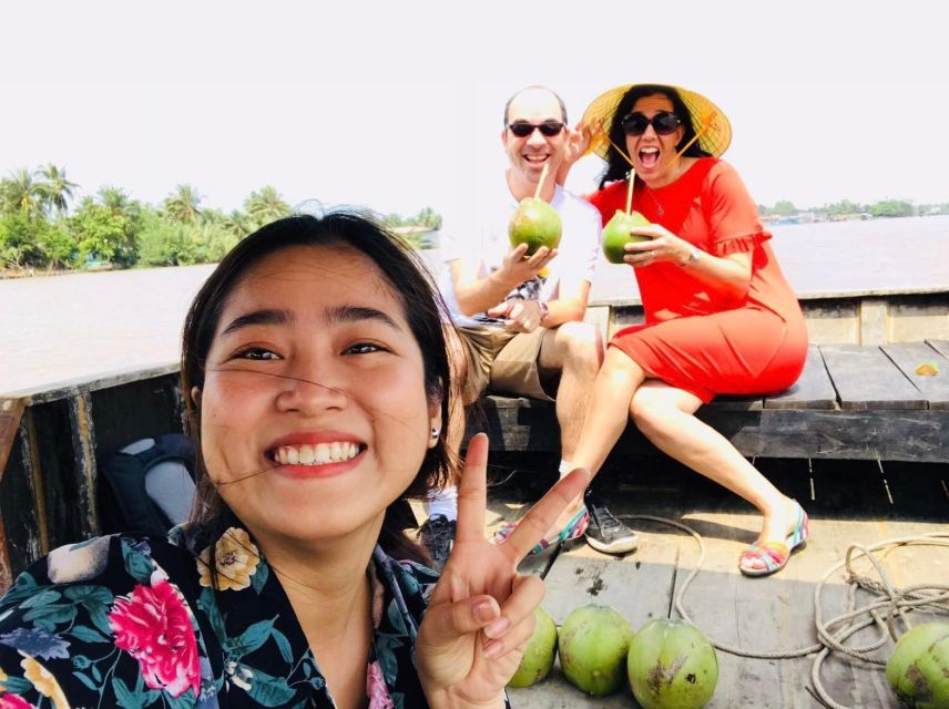 Private Cai Rang Floating Market & My Tho Boat tour 1 Day - What the private format is really worth