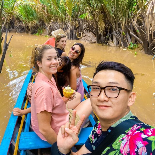 Private Cai Rang Floating Market & My Tho Boat tour 1 Day - Who should book this 12-hour tour?