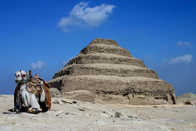 Private Cairo City Tour: Giza Pyramids, Egyptian Museum and Khan Khalili Bazaar - Timing, comfort, and who should book