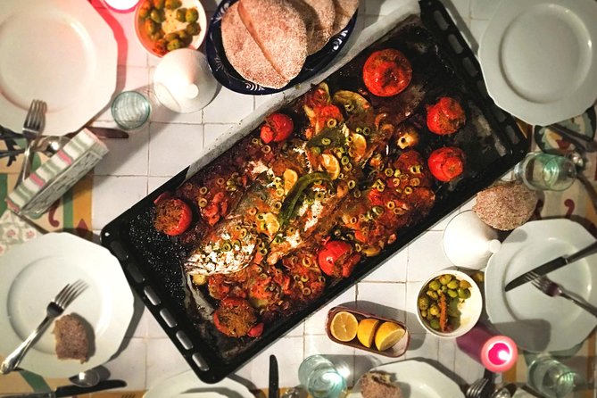 Private Casablanca Market Tour and Cooking Class with Chamsi - Why this Casablanca cooking class feels personal