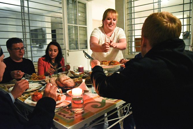 Private Casablanca Market Tour and Cooking Class with Chamsi - Who will enjoy this most