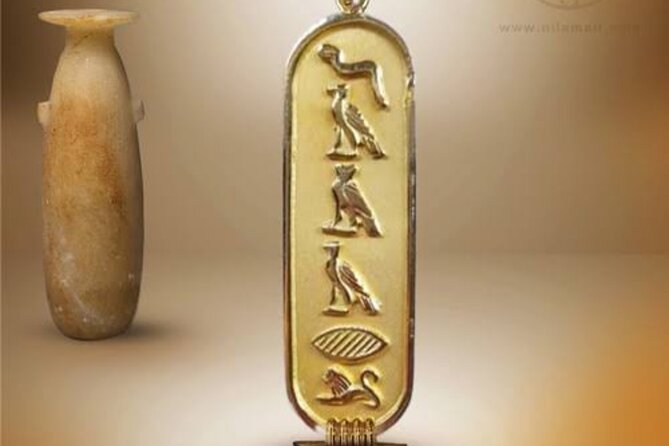 Private Day tour in Khan Elkhalele Market with Shopping and Lunch - Papyrus Near Giza
