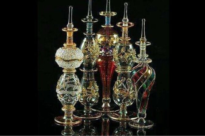 Private Day tour in Khan Elkhalele Market with Shopping and Lunch - Guide Bassem, Timing, and Transport