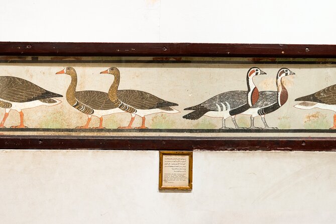 Private Day Tour of Pyramids, Egyptian Museum and Khalili Bazaar - The guides can make the difference