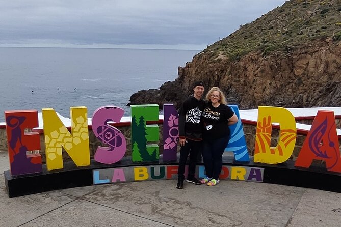 Private excursion to Bufadora and flea market - What the $42 price really buys you