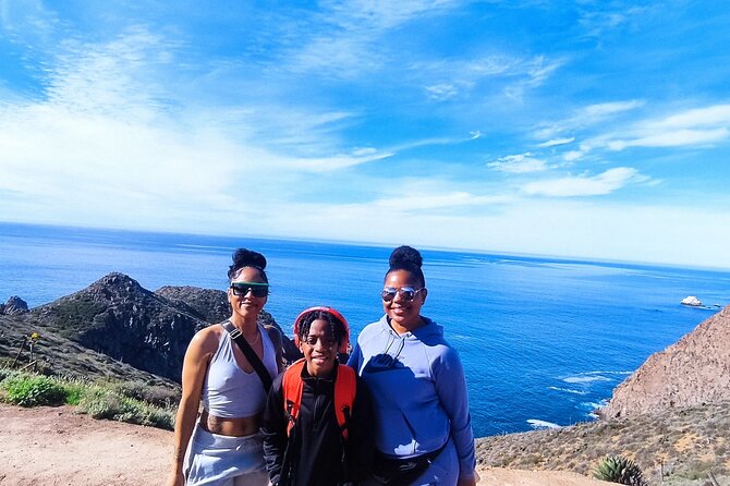 Private excursion to Bufadora and flea market - Guides who make the day easier