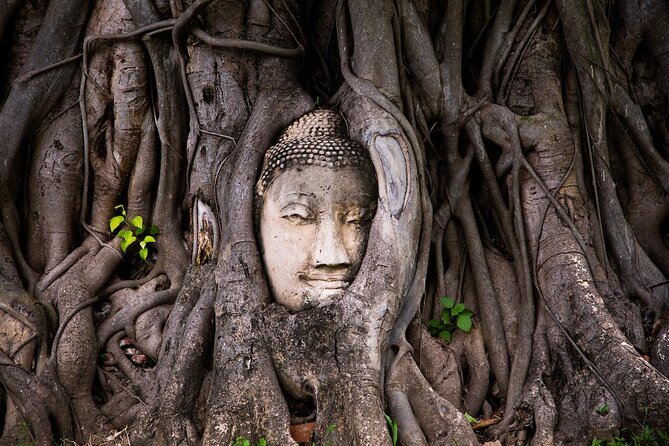 Private Excursion to Floating Market and Ayutthaya World Heritage - Five details that shape the day