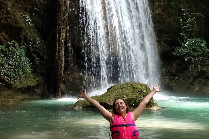Private Excursion to Floating Market and Erawan Waterfall - Why this private Bangkok day trip takes so long