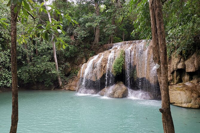 Private Excursion to Floating Market and Erawan Waterfall - What the private format changes