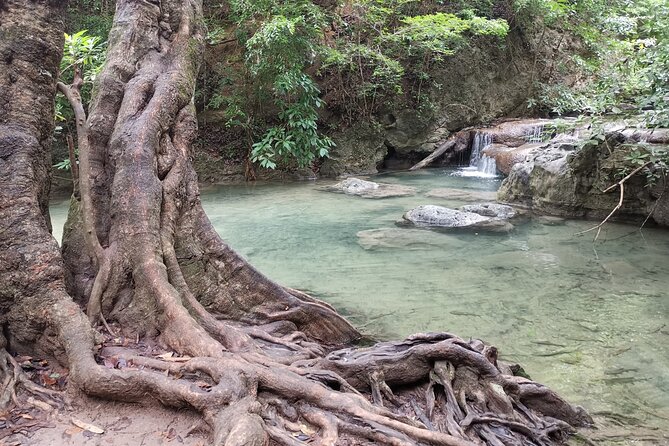 Private Excursion to Floating Market and Erawan Waterfall - Practical advice for making the day easier