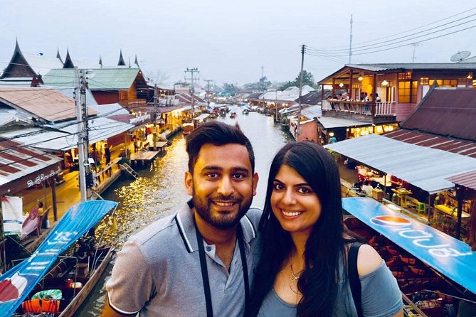 Private Excursion to Maeklong Railway & Amphawa Floating Markets - Why Maeklong is worth the long drive