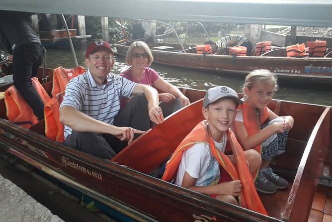 Private Floating Market and Maeklong Railway Tour from Bangkok - Why this Bangkok day trip works