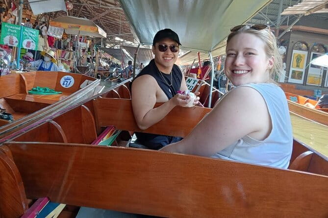 Private Floating Market & Maeklong Railway Tour from Bangkok - Key points to know before you book