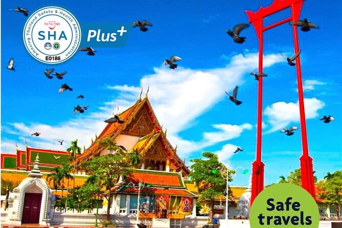 Private Floating Market & Maeklong Railway Tour from Bangkok - Is $155.85 per person a fair price?