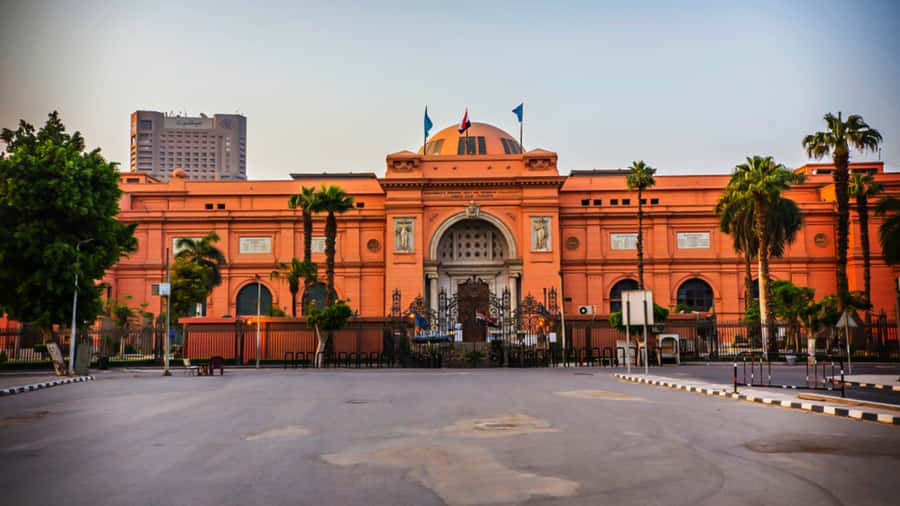Private Giza Pyramids , Museum, Citadel and Cairo Bazaar - Why this Cairo day works