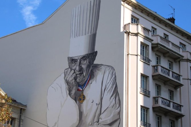 Private Gourmet Tour : Halles Paul Bocuse Covered Market - Why Les Halles Paul Bocuse matters in Lyon