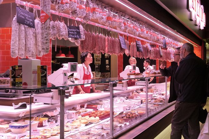 Private Gourmet Tour : Halles Paul Bocuse Covered Market - Who will enjoy this tour most