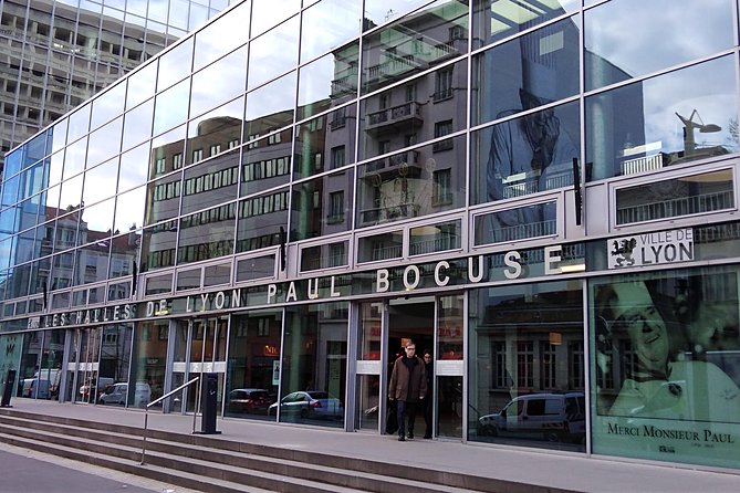 Private Gourmet Tour : Halles Paul Bocuse Covered Market - What you may taste during the two and a half hours