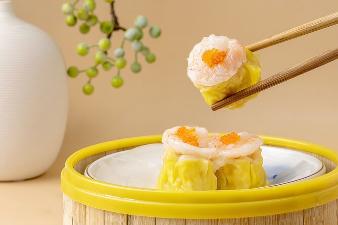 Private Guangzhou Food Tour Michelin Restaurant&Local Food Market - Key points at a glance