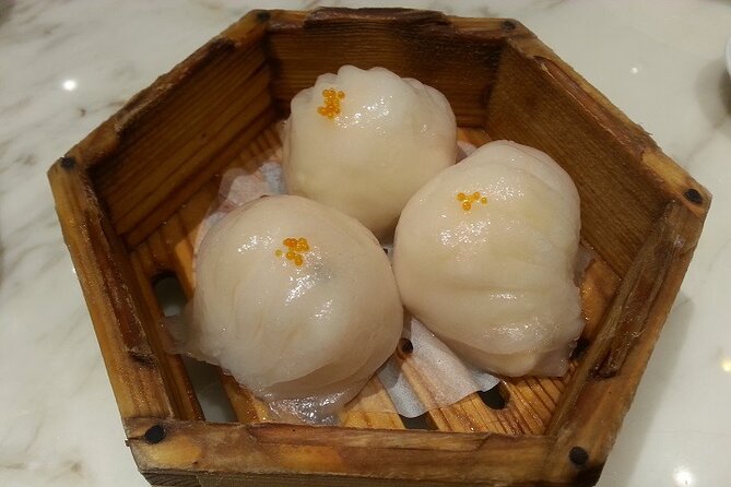 Private Guangzhou Food Tour Michelin Restaurant&Local Food Market - Why this tour works for a first day in Guangzhou