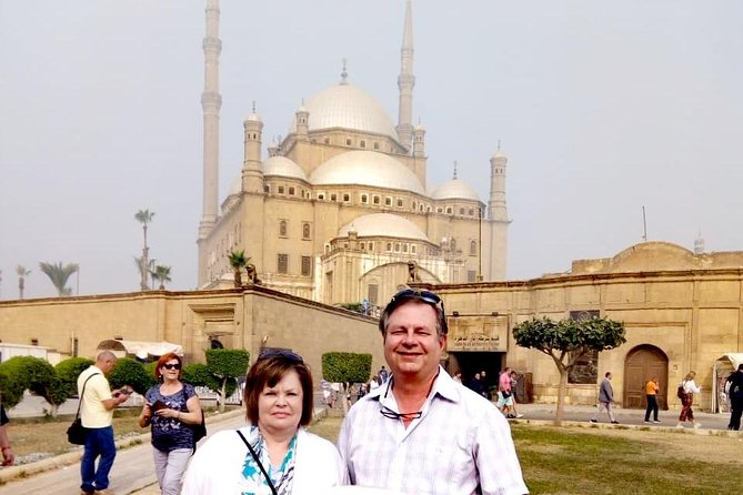 Private Guided Day Tour to Egyptian Museum, Citadel and Khan el Khalili Bazaar - Why this $31.50 Cairo tour can be good value