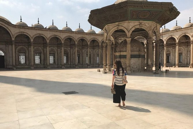 Private Guided Tour To Islamic Cairo & Bazaar - Why Islamic Cairo deserves a place beside the pyramids