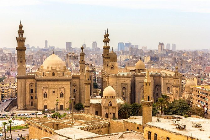 Private Guided Tour To Islamic Cairo & Bazaar - Price, guide options, and what you actually receive