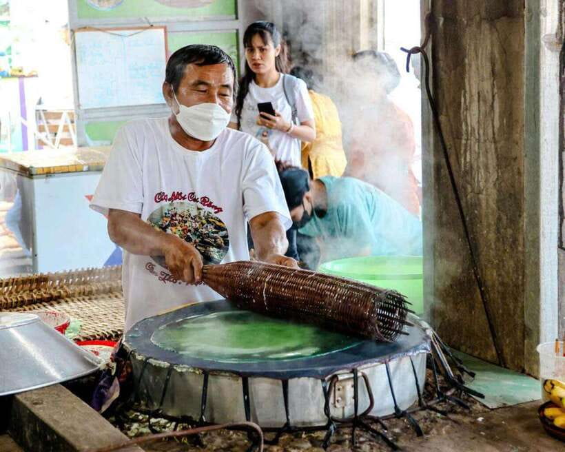 Private Half Day Tour - Cái Răng Floating Market - Practical tips for getting more from the tour