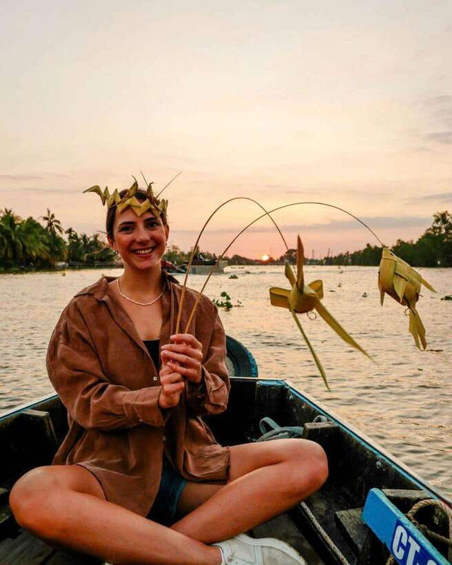 Private Half Day Tour - Cái Răng Floating Market - Why Cái Răng is worth an early morning