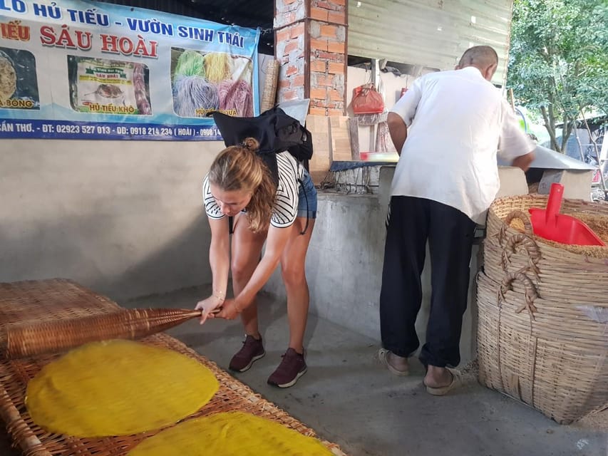 Private Half Day Tour - Cái Răng Floating Market - What $39 includes, and where the value lies