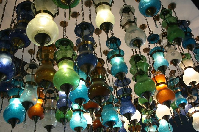 Private Half-Day Tour: Explore a Local Cairo Market and Neighborhood - Starting from your hotel in Cairo or Giza