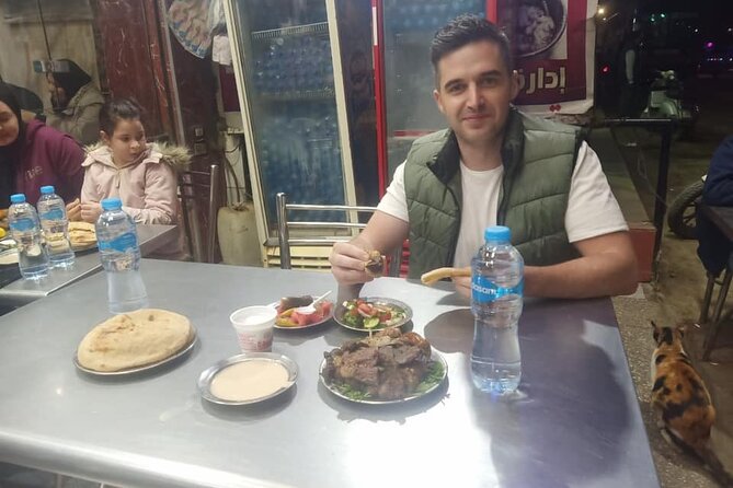 Private Half-Day Tour in Khan el-Khalili Market with Lunch - Tea at El Fishawy Cafe