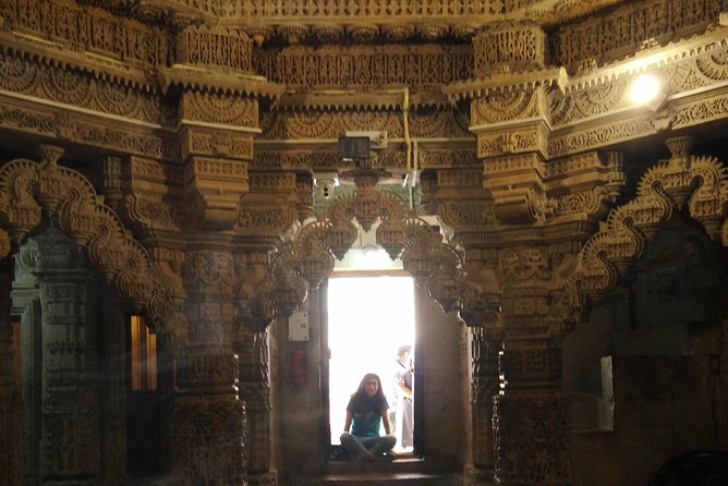 Private Heritage Walking Tour in Jaisalmer Fort and Old Bazaar - Is $10 good value?
