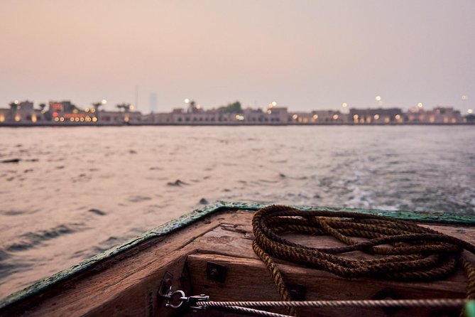 Private Historic Old Dubai and Souks Walking Tour featuring Hidden Gems - Spices, saffron, and the character of the Spice Souk