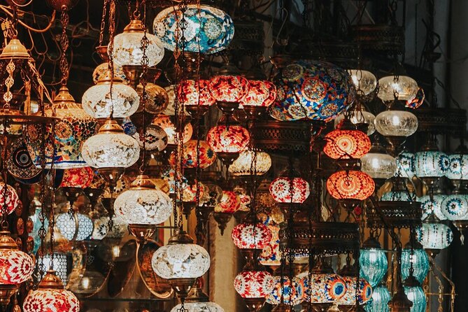 Private Istanbul Shopping in Grand Bazaar with Personal Shopper - Why the Grand Bazaar is easier with a personal shopper