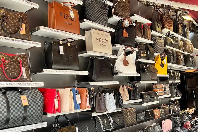 Private Istanbul Shopping in Grand Bazaar with Personal Shopper - Is $75 per person good value?