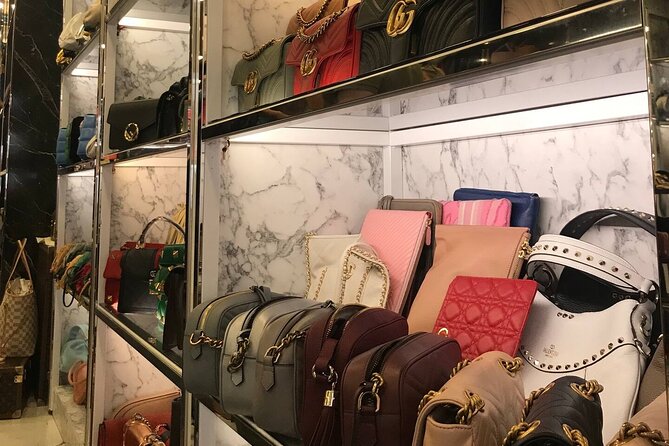 Private Istanbul Shopping in Grand Bazaar with Personal Shopper - The guides and the personal feel