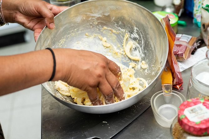 Private Lisbon Market Tour & Portuguese Cooking Class with Paula - Is $99 per person a fair price?