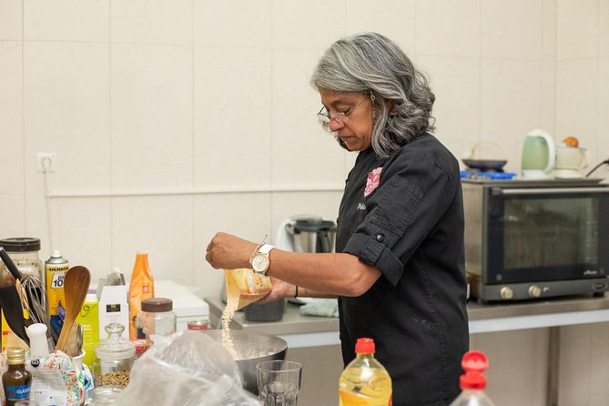 Private Lisbon Market Tour & Portuguese Cooking Class with Paula - Should you book Paula’s cooking experience?