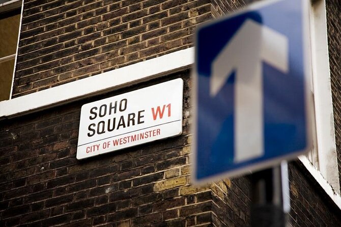 PRIVATE London Food Tours - Borough Market, Soho, East End - Key things to know before booking