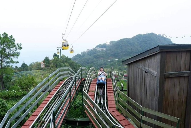 Private luxury Ba Na Hills & Hoi An Walking Tour, Night Market - What the $115 price really buys